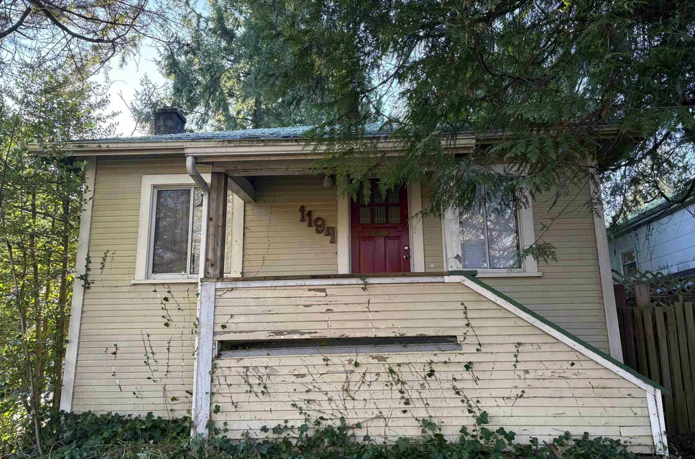 House for sale at 1194 E 18th Avenue Vancouver British Columbia - MLS: R3082485