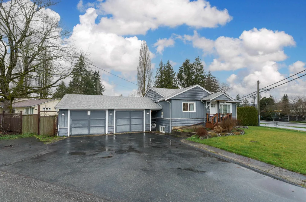 House for sale at 11943 232 Street Maple Ridge British Columbia - MLS: R3086476