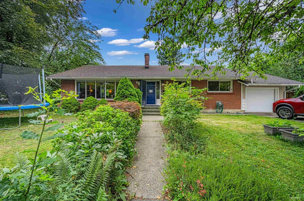House for sale at 11949 220 Street Maple Ridge British Columbia - MLS: R3081894