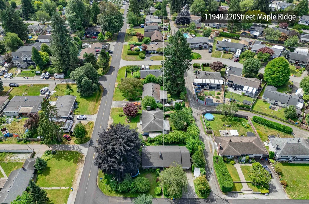 11949 220 STREET, Maple Ridge BC V2X 5R3, Maple Ridge BC — Residential for Sale - Photo 2