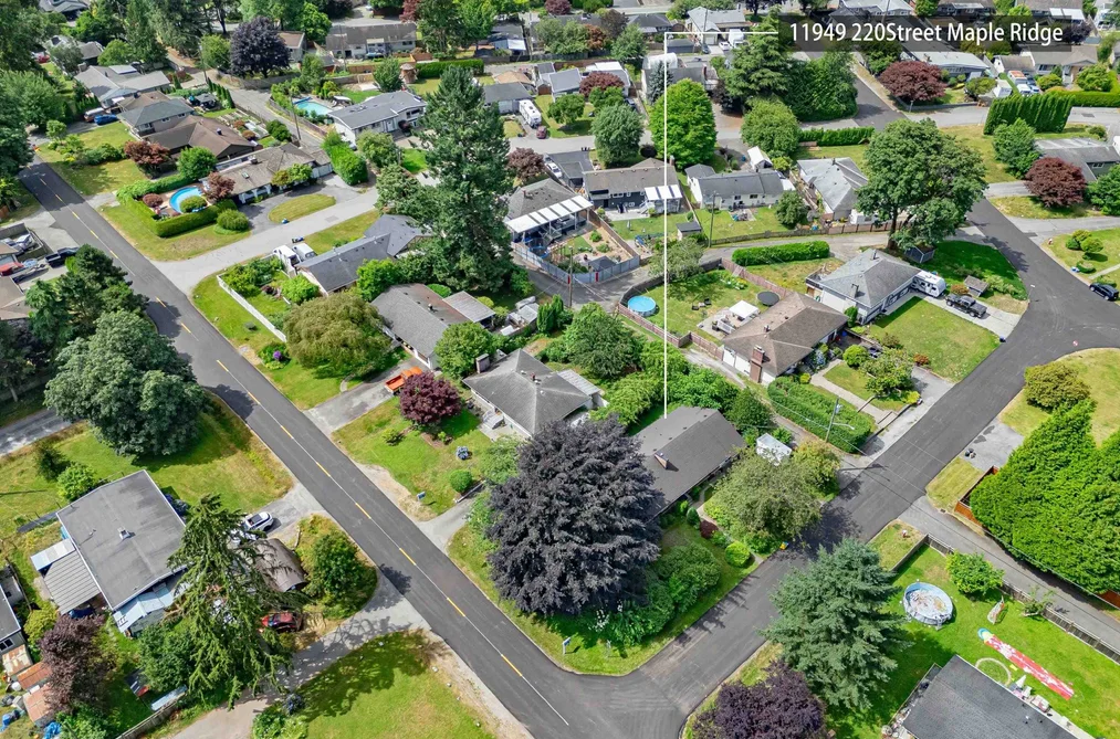 11949 220 STREET, Maple Ridge BC V2X 5R3, Maple Ridge BC — Residential for Sale - Photo 3