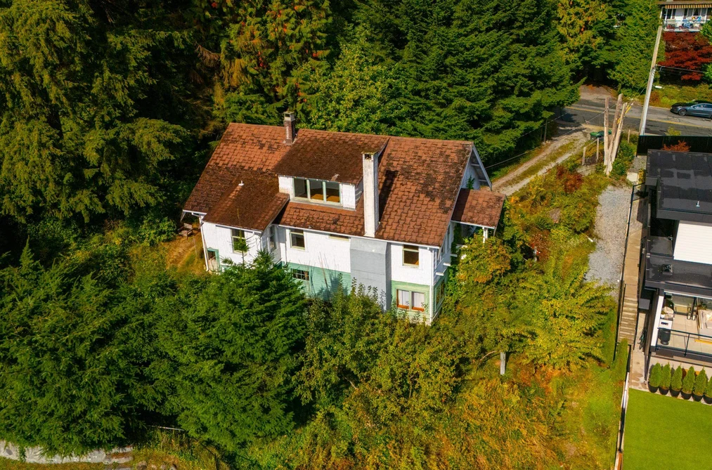 1195 DEMPSEY ROAD, North Vancouver BC V7K 1S4, North Vancouver BC — Residential for Sale - Photo 5