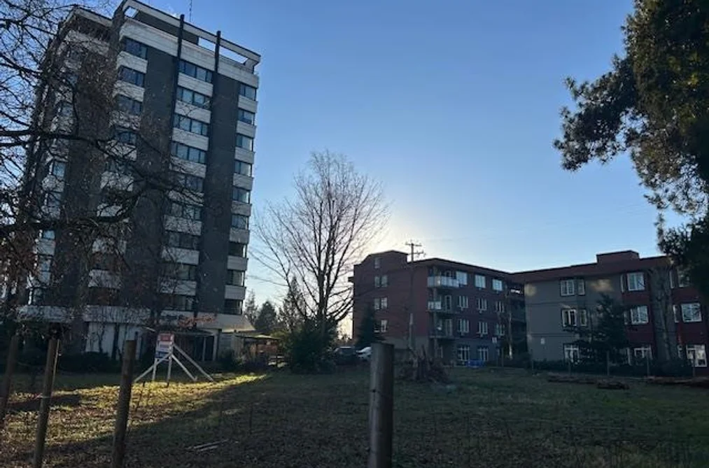 Property for sale at 11951 222 Street Maple Ridge British Columbia - MLS: R3082833