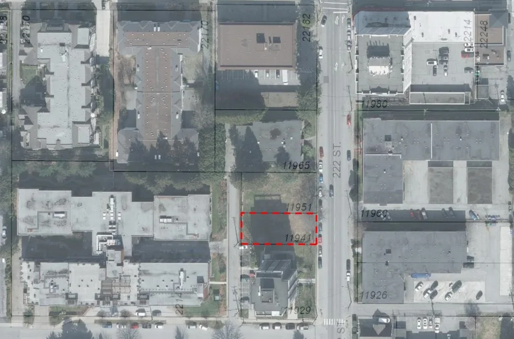 11951 222 STREET, Maple Ridge BC V2X 5V9, Maple Ridge BC — Land for Sale - Photo 4