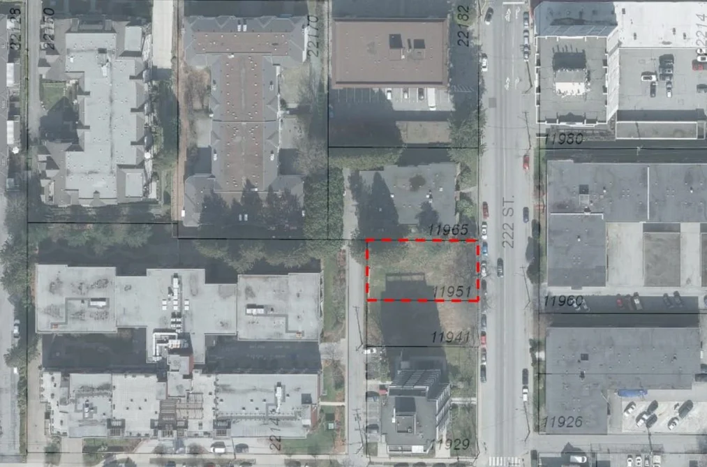 11951 222 STREET, Maple Ridge BC V2X 5V9, Maple Ridge BC — Land for Sale - Photo 5