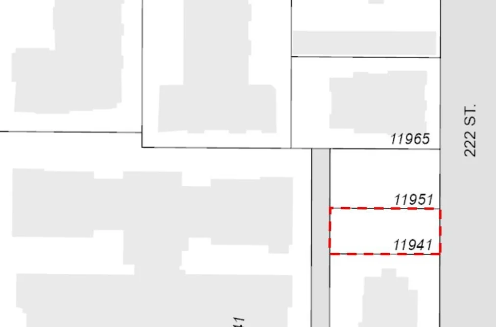 11951 222 STREET, Maple Ridge BC V2X 5V9, Maple Ridge BC — Land for Sale - Photo 6
