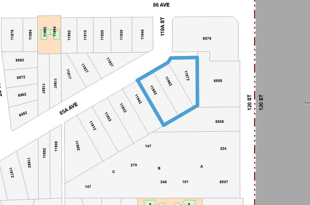 House for sale at 11952 85a Avenue Delta British Columbia - MLS: R3050919
