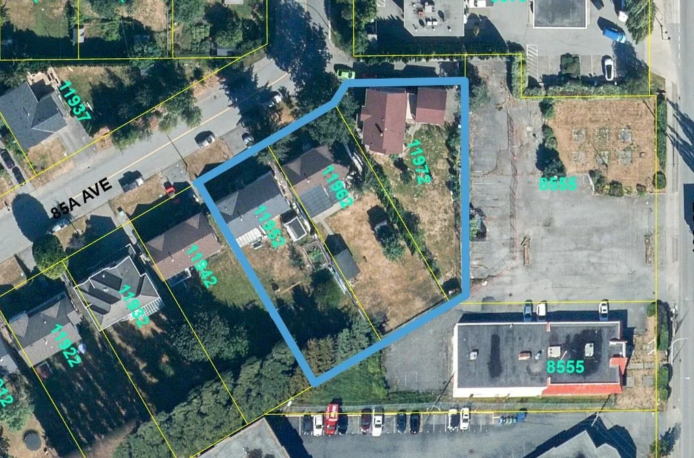 11952 85A AVENUE, Delta BC V4C 6V4, Delta BC — Residential for Sale - Photo 2