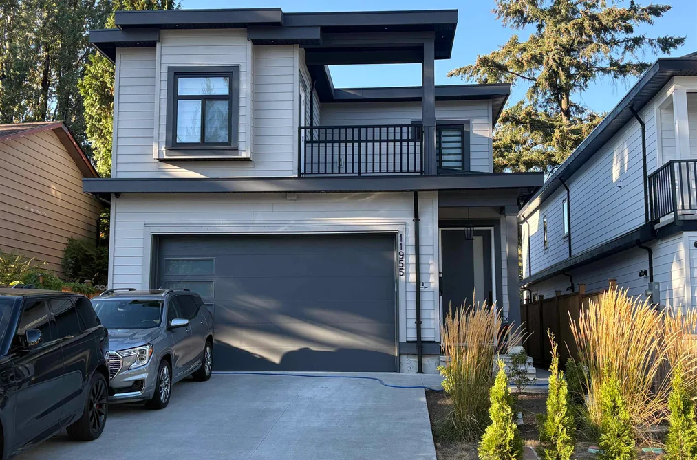 House for sale at 11955 NE Gilmore Crescent Delta British Columbia - MLS: R3167811