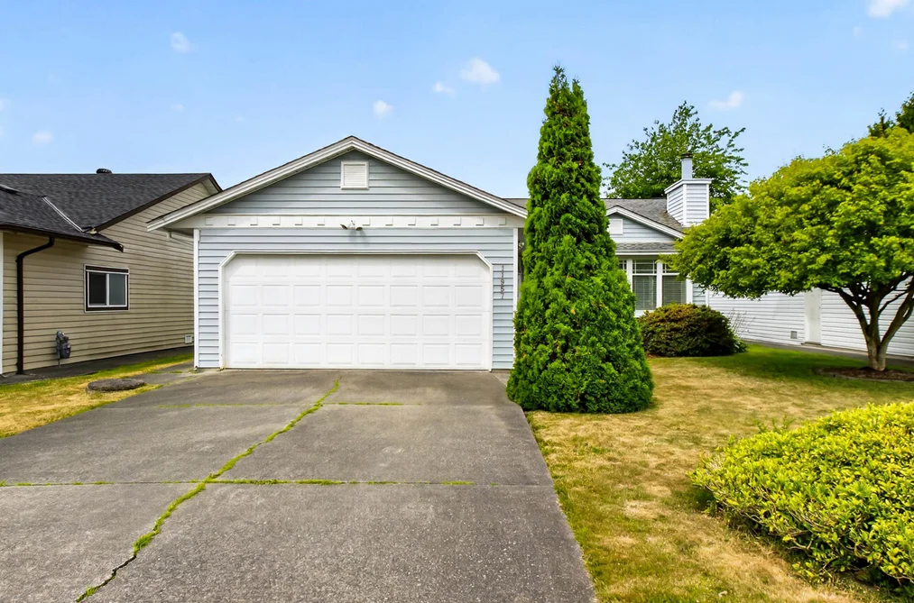 House for sale at 11957 237a Street Maple Ridge British Columbia - MLS: R3140604