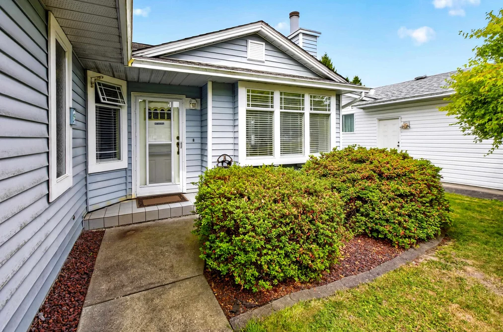 11957 237A STREET, Maple Ridge BC V4R 1V9, Maple Ridge BC — Residential for Sale - Photo 2