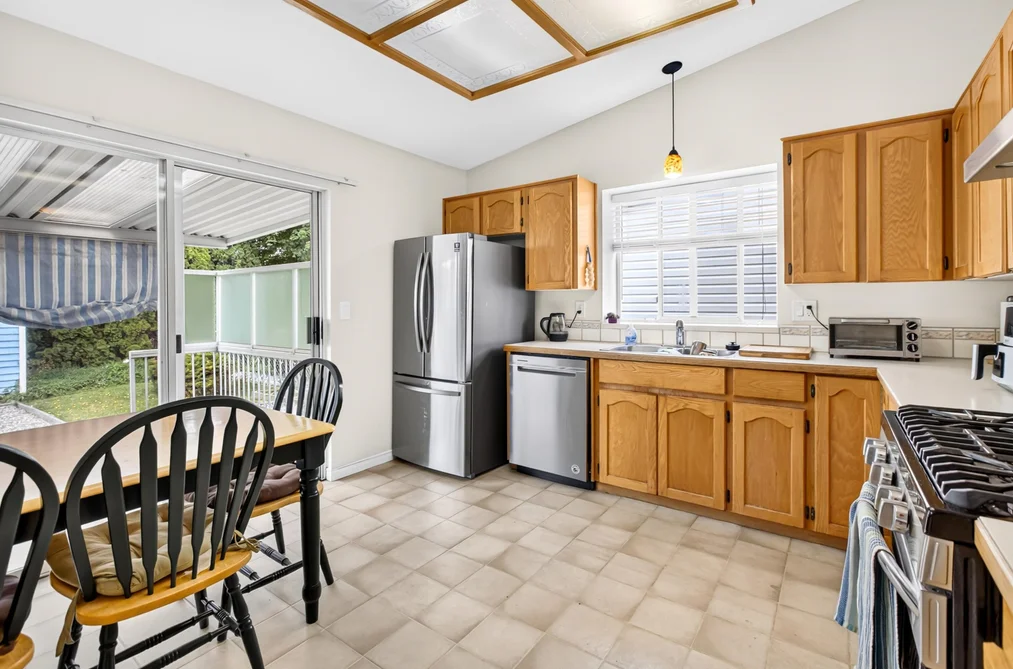 11957 237A STREET, Maple Ridge BC V4R 1V9, Maple Ridge BC — Residential for Sale — Photo 9 of 35