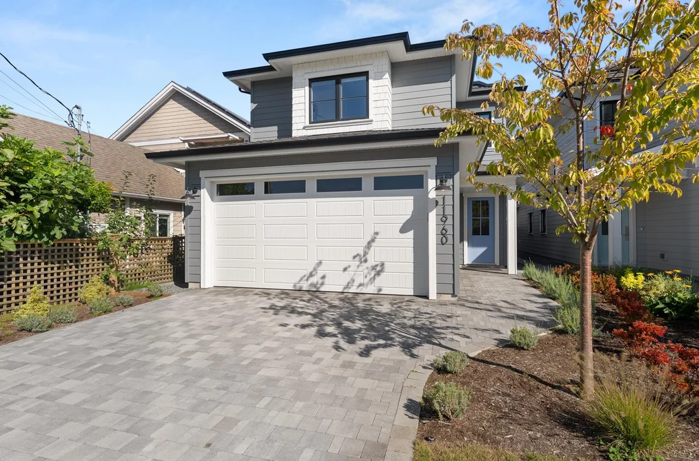 House for sale at 11960 4th Avenue Richmond British Columbia - MLS: R3164050