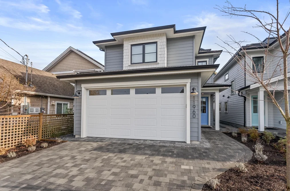 House for sale at 11960 4th Avenue Richmond British Columbia - MLS: R3078612