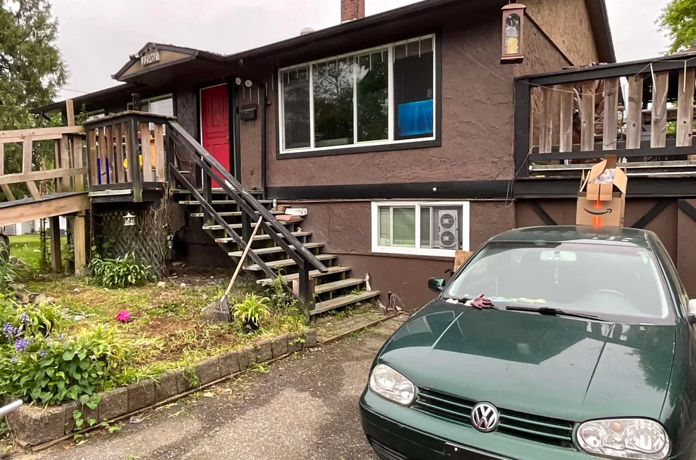 House for sale at 11961 248 Street Maple Ridge British Columbia - MLS: R3118807