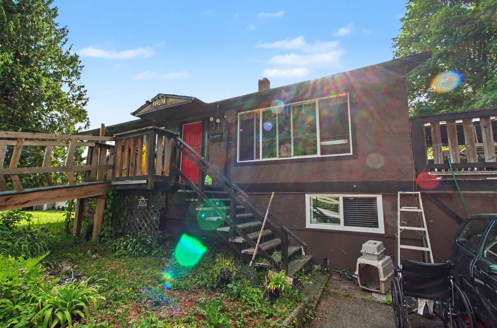 11961 248 STREET, Maple Ridge BC V4R 1H9, Maple Ridge BC — Residential for Sale - Photo 4