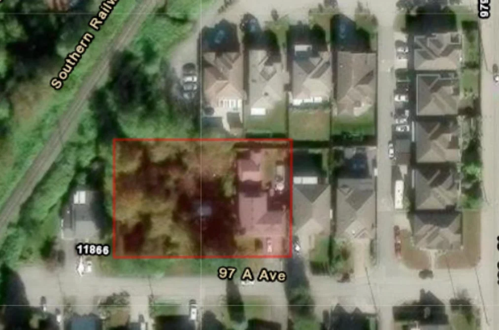 11961 97A AVENUE, Surrey BC V3V 2G9, Surrey BC — Residential for Sale — Photo 6 of 9