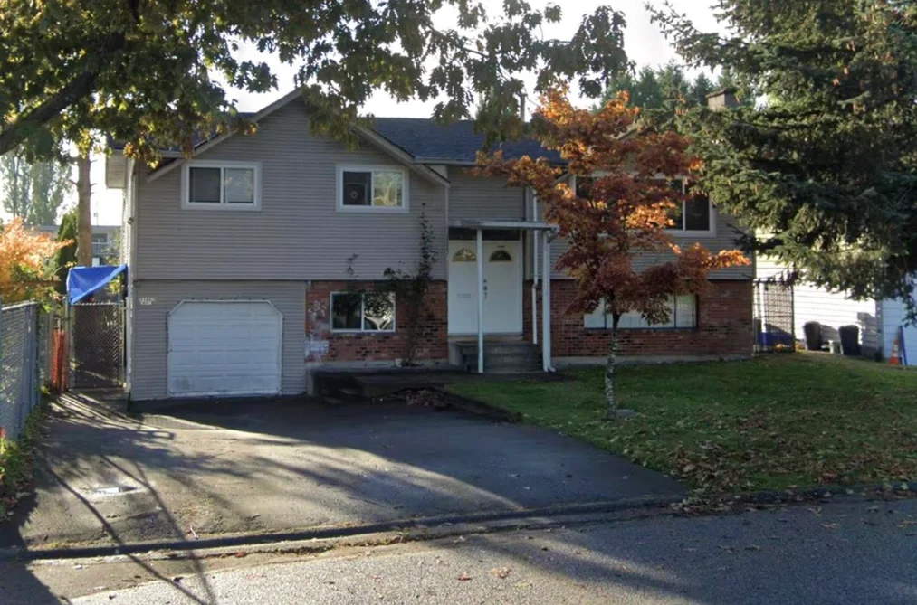 House for sale at 11962 85a Avenue Delta British Columbia - MLS: R3051025