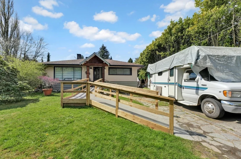 House for sale at 11963 221 Street Maple Ridge British Columbia - MLS: R3110466
