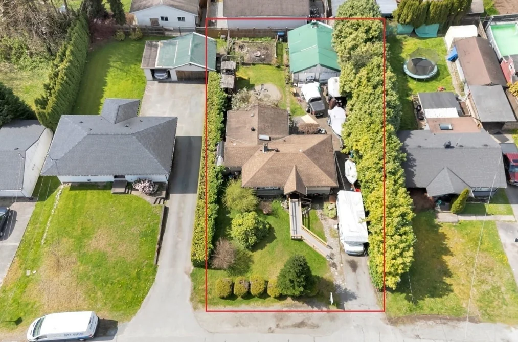 11963 221 STREET, Maple Ridge BC V2X 5S9, Maple Ridge BC — Residential for Sale - Photo 2