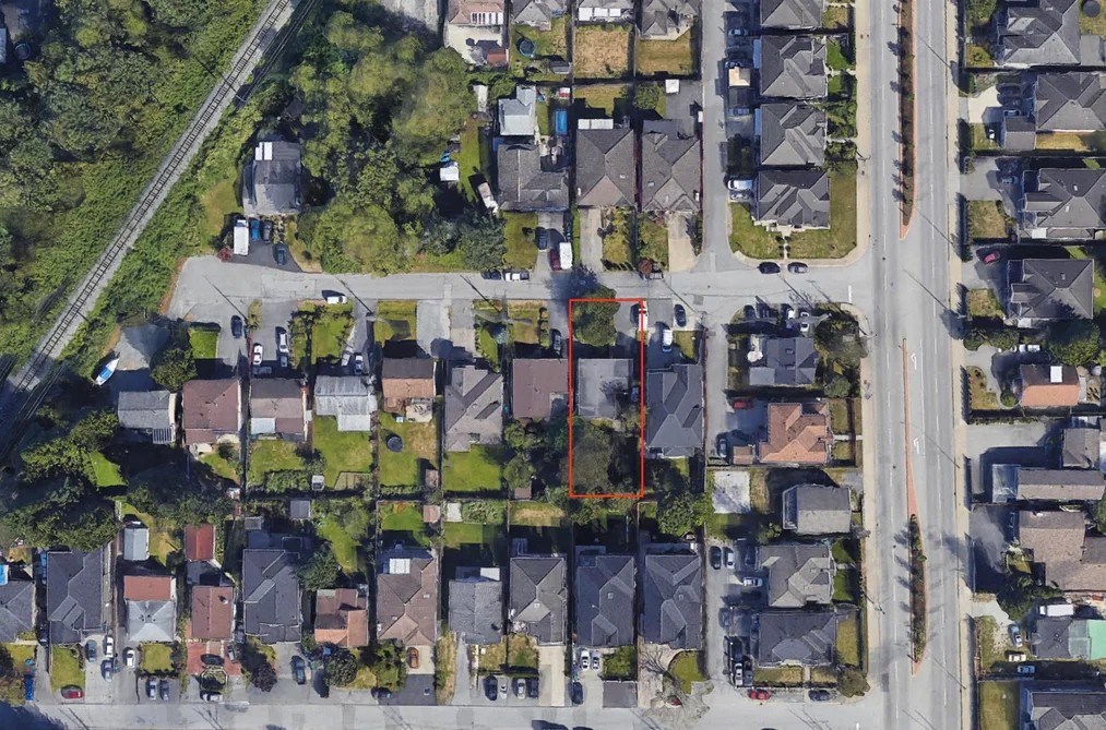 House for sale at 11964 97a Avenue Surrey British Columbia - MLS: R3007057