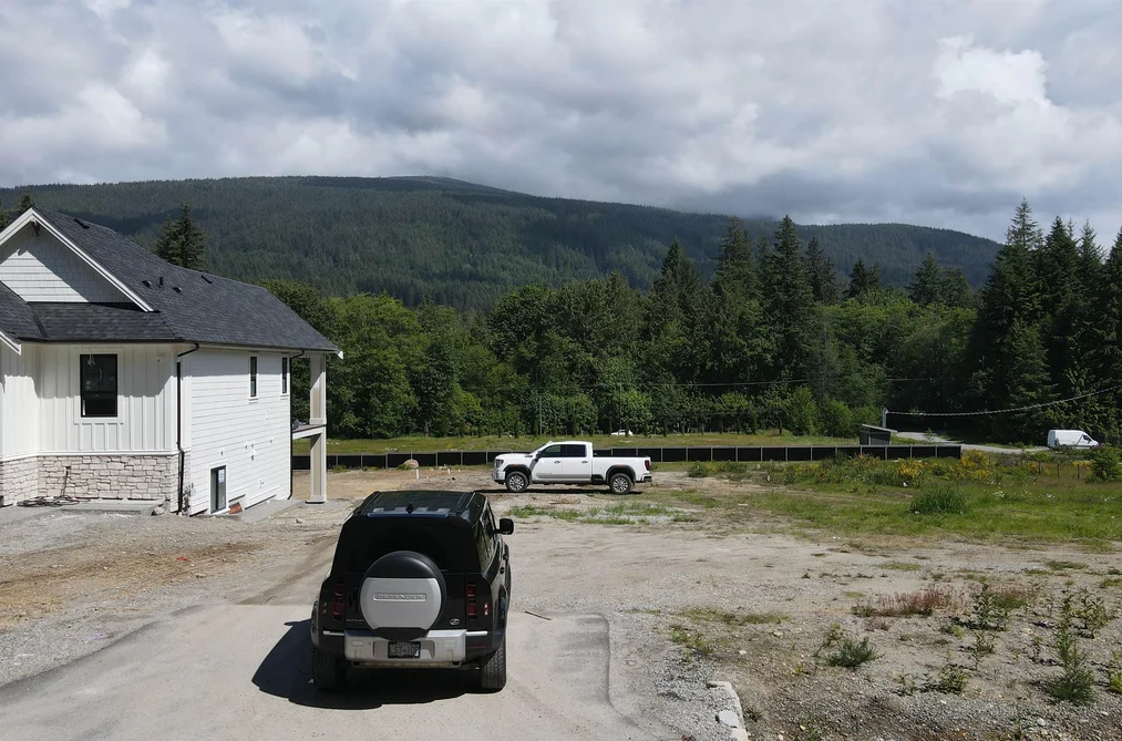1197 CASTLE ROAD, Gibsons BC V0N 1V5, Gibsons BC — Land for Sale - Photo 2