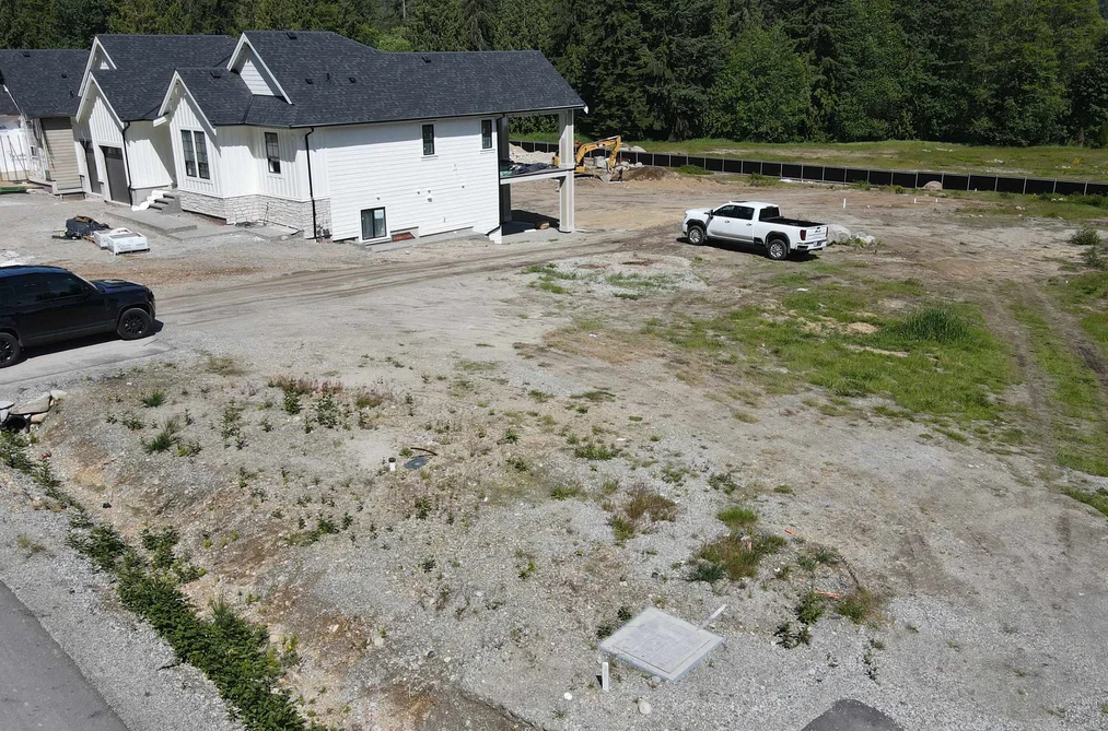 1197 CASTLE ROAD, Gibsons BC V0N 1V5, Gibsons BC — Land for Sale - Photo 7