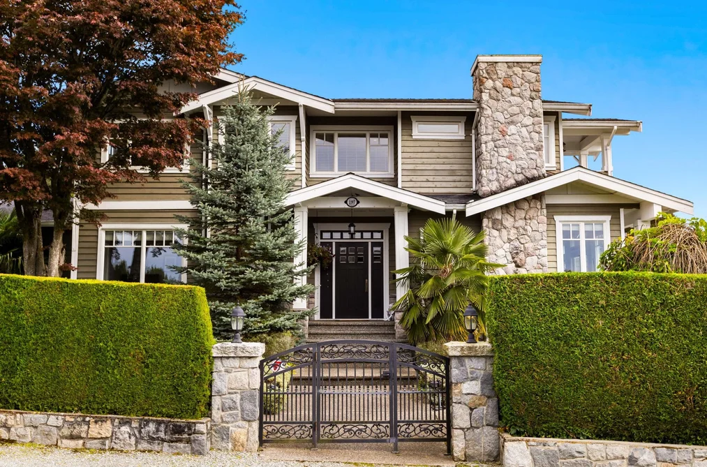 1197 FULTON AVENUE, West Vancouver BC V7T 1N4, West Vancouver BC — Residential for Sale - Photo 4