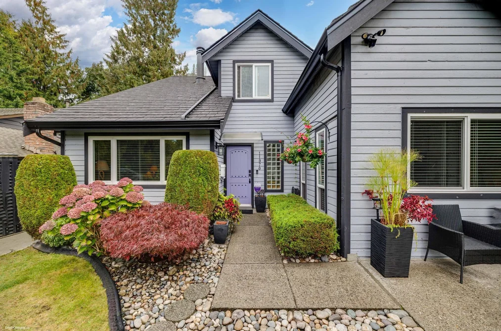 House for sale at 11970 Staples Crescent Delta British Columbia - MLS: R3125986