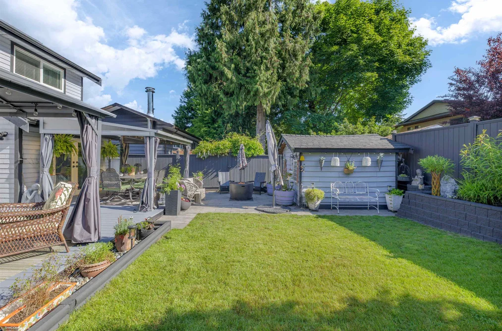11970 STAPLES CRESCENT, Delta BC V4E 2T7, Delta BC — Residential for Sale - Photo 5
