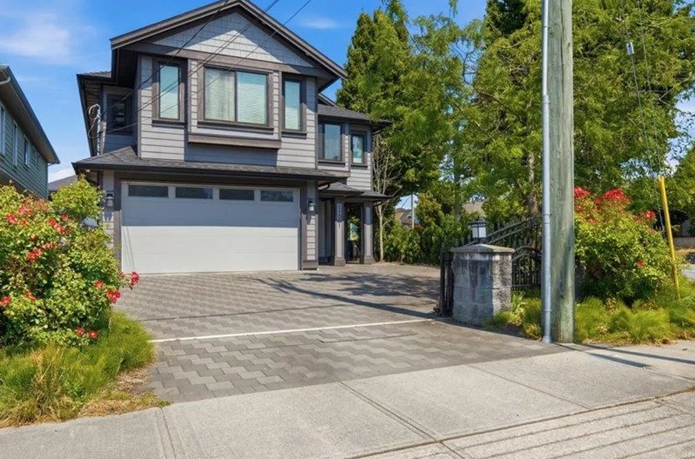 House for sale at 11971 Montego Street Richmond British Columbia - MLS: R3148707