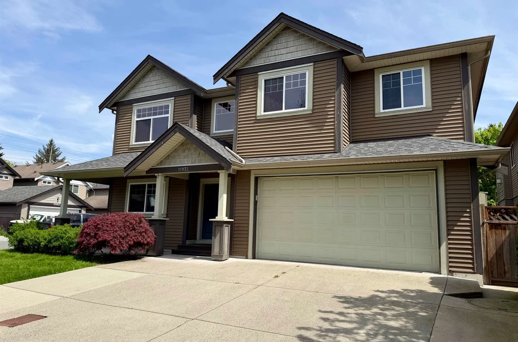 House for sale at 11972 239 Street Maple Ridge British Columbia - MLS: R3120796