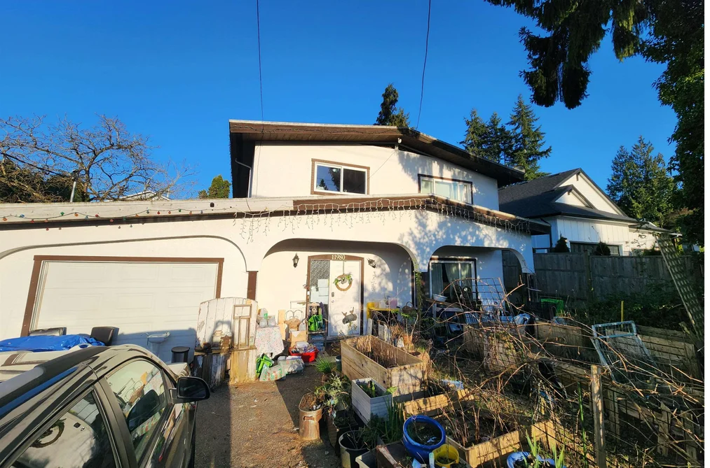 House for sale at 11980 Glenhurst Street Maple Ridge British Columbia - MLS: R3106850