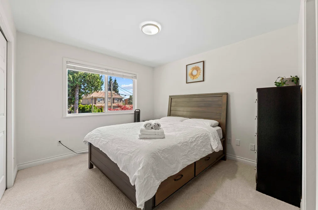 1199 W 43RD AVENUE, Vancouver, BC — Residential for Sale — Photo 14 of 40
