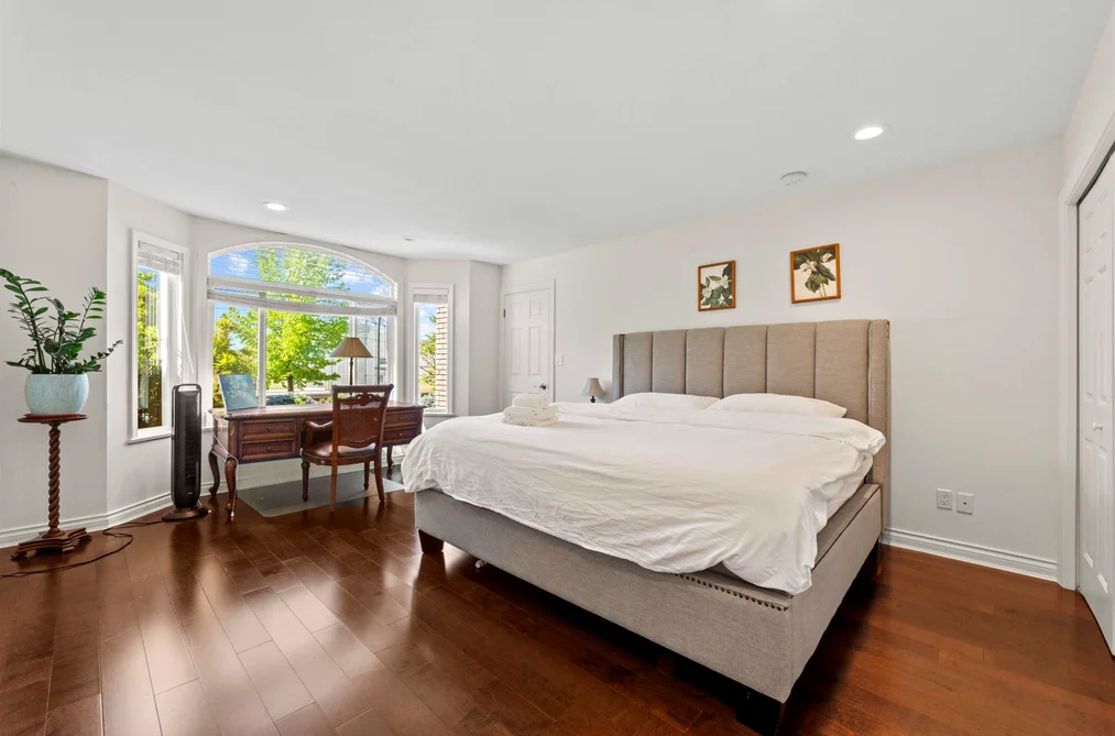 1199 W 43RD AVENUE, Vancouver, BC — Residential for Sale — Photo 16 of 40