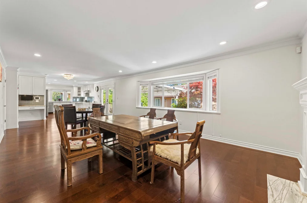 1199 W 43RD AVENUE, Vancouver, BC — Residential for Sale — Photo 18 of 40