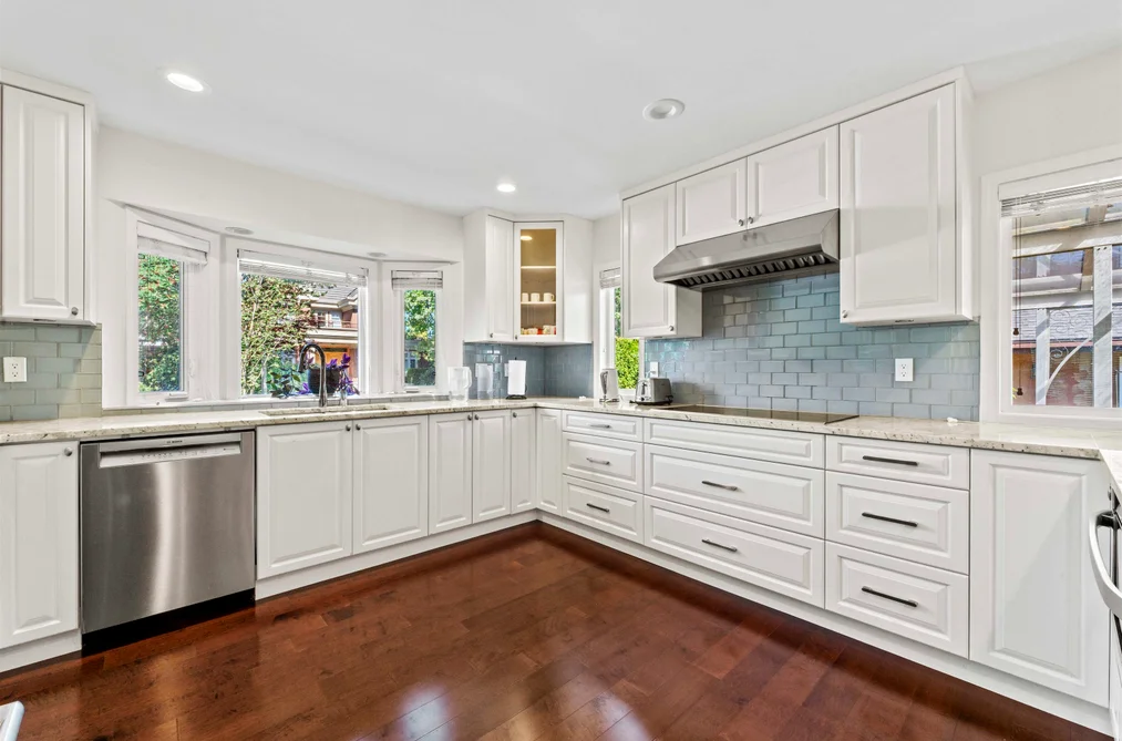 1199 W 43RD AVENUE, Vancouver, BC — Residential for Sale — Photo 19 of 40
