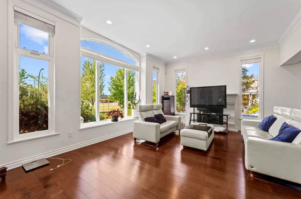 1199 W 43RD AVENUE, Vancouver, BC — Residential for Sale — Photo 2 of 40