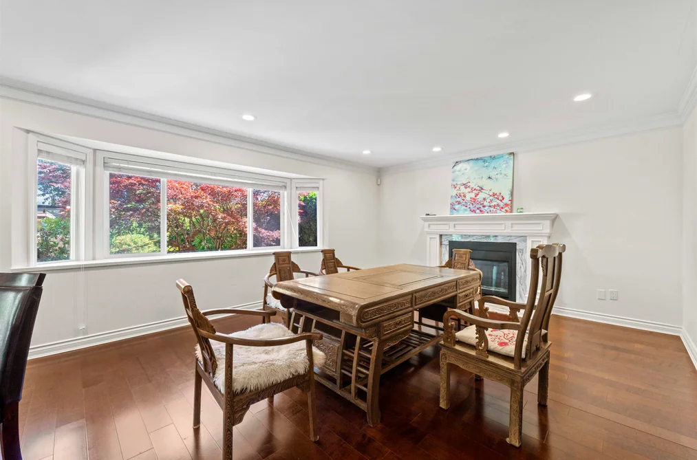 1199 W 43RD AVENUE, Vancouver, BC — Residential for Sale — Photo 25 of 40