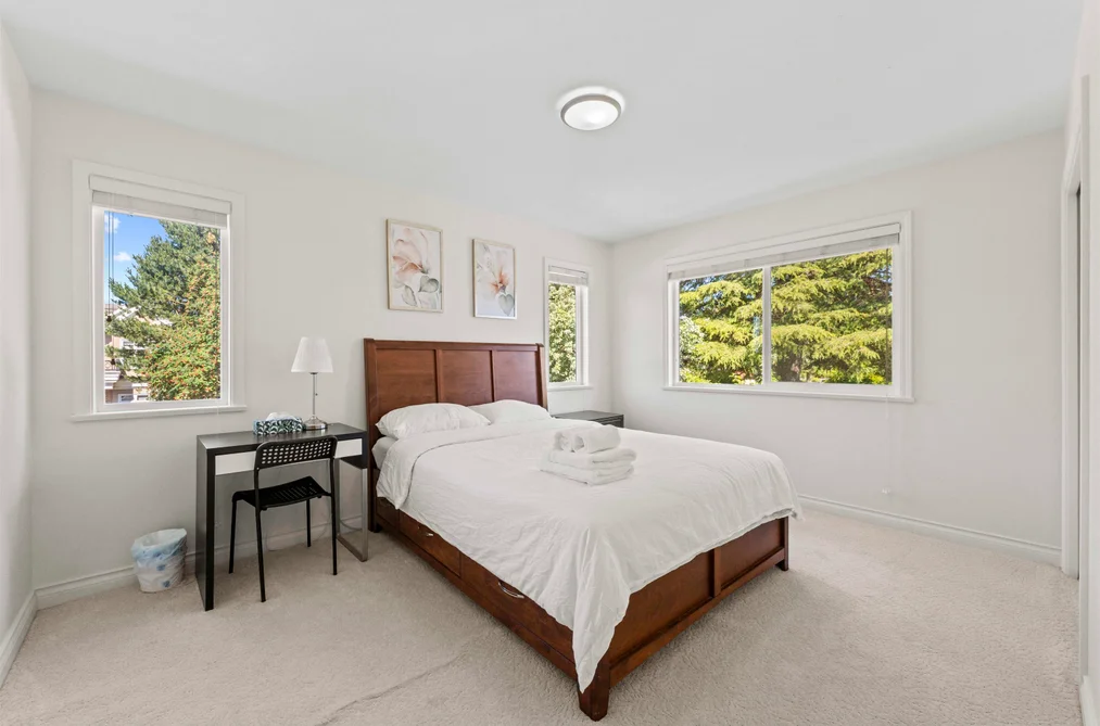 1199 W 43RD AVENUE, Vancouver, BC — Residential for Sale — Photo 27 of 40