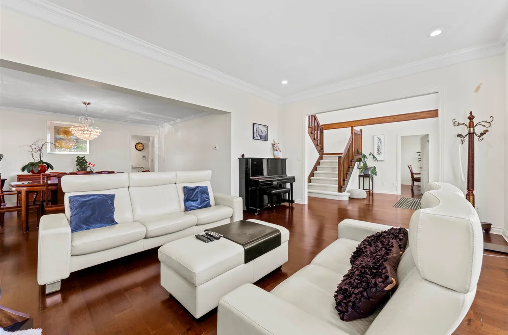 1199 W 43RD AVENUE, Vancouver, BC — Residential for Sale — Photo 3 of 40