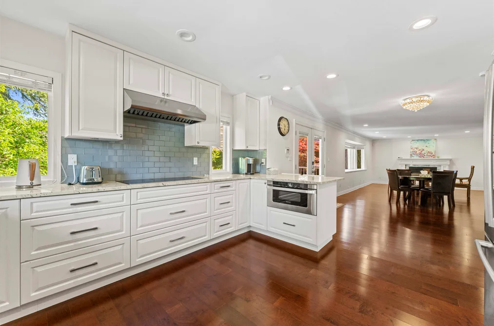1199 W 43RD AVENUE, Vancouver, BC — Residential for Sale — Photo 30 of 40