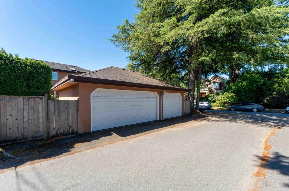 1199 W 43RD AVENUE, Vancouver, BC — Residential for Sale — Photo 36 of 40