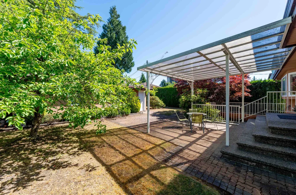 1199 W 43RD AVENUE, Vancouver, BC — Residential for Sale — Photo 37 of 40