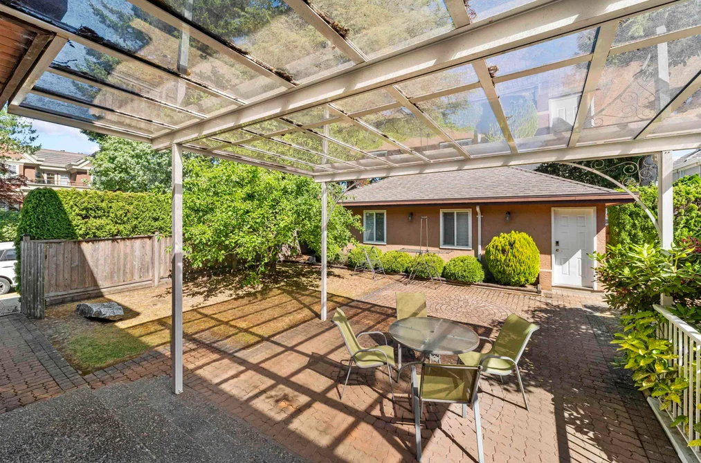 1199 W 43RD AVENUE, Vancouver, BC — Residential for Sale — Photo 38 of 40