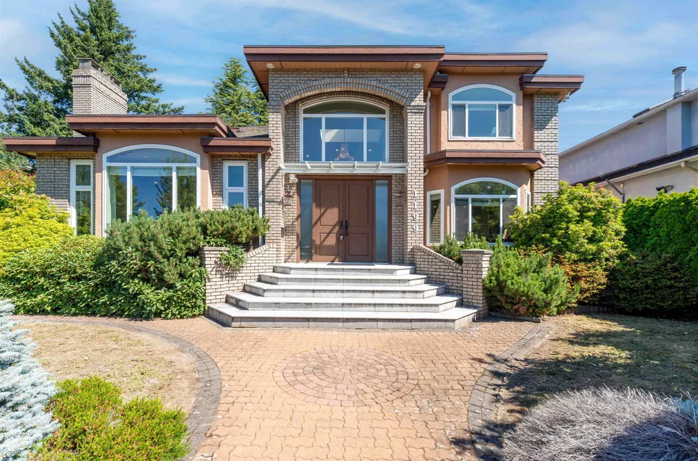 1199 W 43RD AVENUE, Vancouver, BC — Residential for Sale — Photo 39 of 40