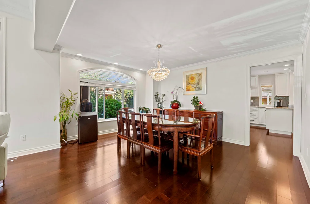1199 W 43RD AVENUE, Vancouver, BC — Residential for Sale — Photo 4 of 40