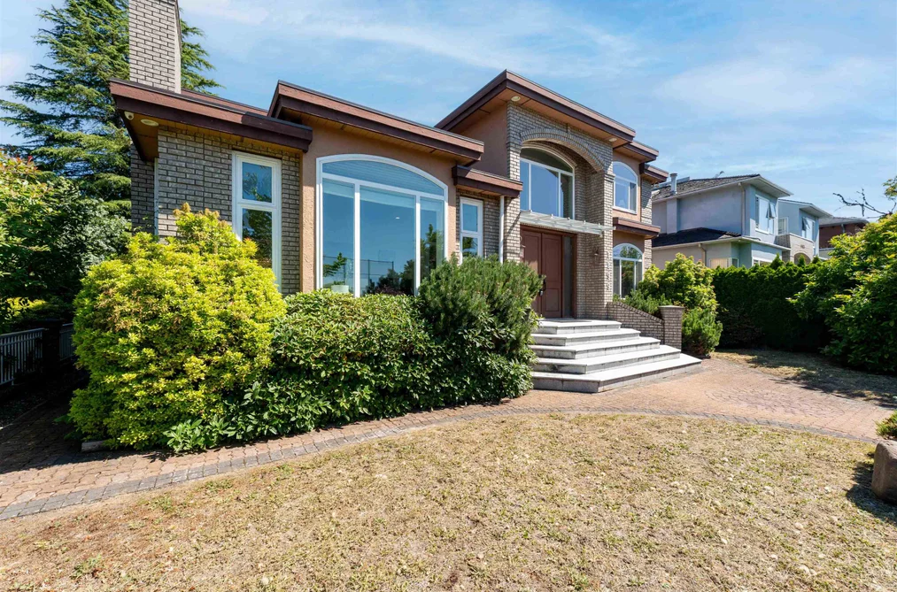 1199 W 43RD AVENUE, Vancouver, BC — Residential for Sale — Photo 40 of 40