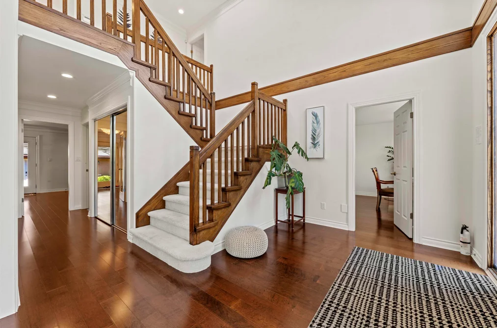 1199 W 43RD AVENUE, Vancouver, BC — Residential for Sale — Photo 5 of 40