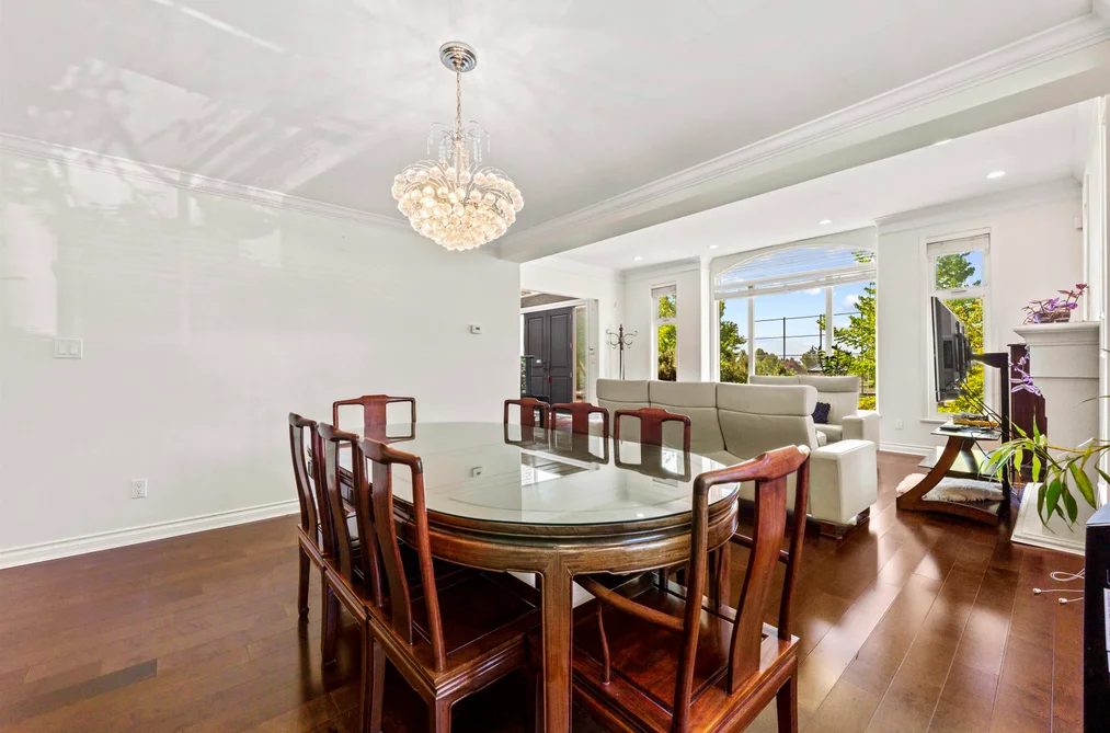 1199 W 43RD AVENUE, Vancouver, BC — Residential for Sale — Photo 6 of 40